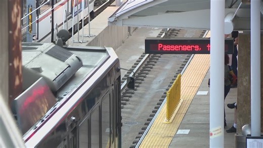 Timeline: MetroLink security upgrades beginning in Metro East