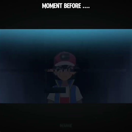 Ash troll face edit#Pokemon#