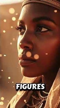 They Tried to Erase Her Name From History #ancientegypt #kemet #queenpower