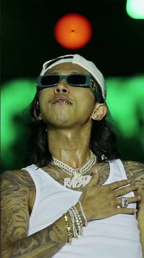 FLOW G - BATUGAN #musiclyrics #music #rap #flowg #gwolf #ploji