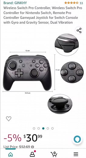 #nintendo #bootleg #funny #switch