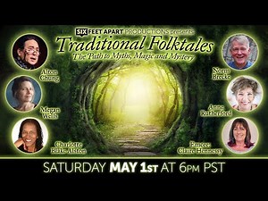 Traditional Folktales