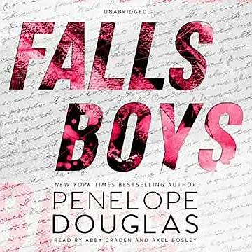 Falls Boys by Penelope Douglas | Full Audiobook