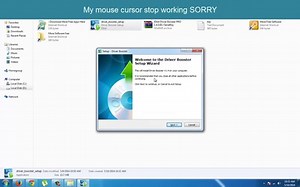 Driver Booster PRO Serial Key 2014 august