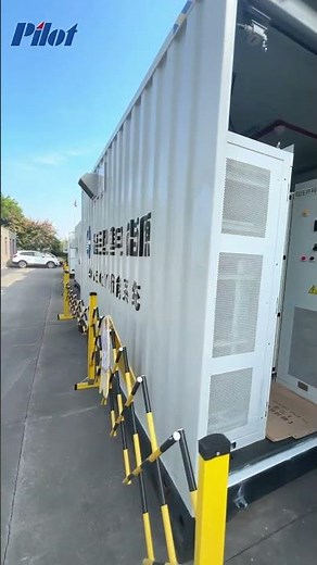 Smart Microgrid Project Unveiled ⚡🌞#evcharging#microgrid #SmartMicrogrid #BESS#SolarStorageCharging