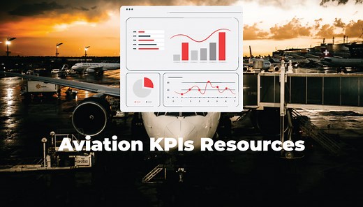 Aviation key safety performance indicators (SPI & KPI) downloads, checklists and resources
