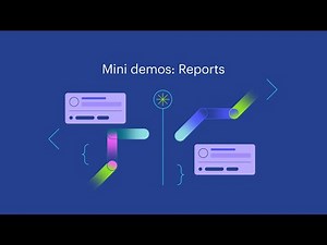 Zenhub Reports | Short feature demo | Project management for software teams