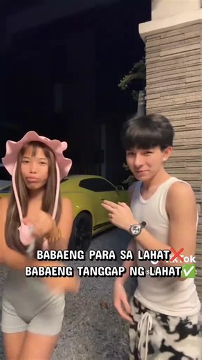 take 2 guys🤪🤪@mannix carancho official @Shelleine Yayks