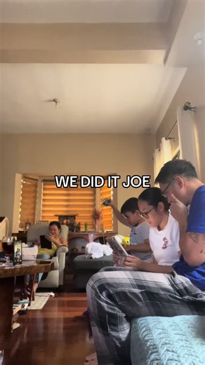 ABOGADO NA AKO | joe we did it joe joe