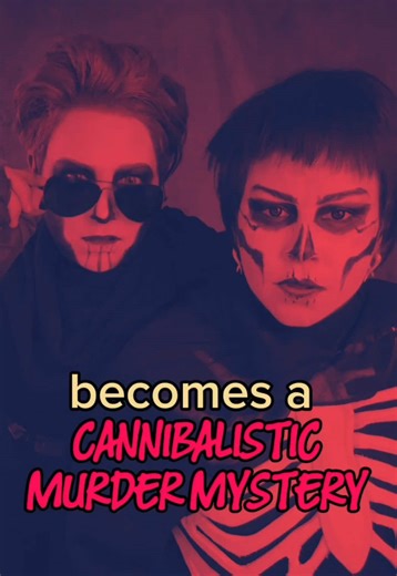 Exploring Harrow and Gideon: The Locked Tomb Series