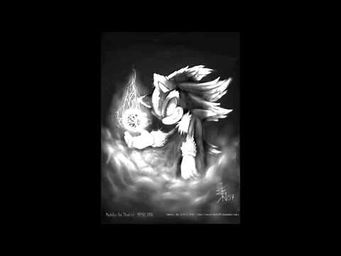 Sonic the Hedgehog 2006 Mephiles Voice Dan Green