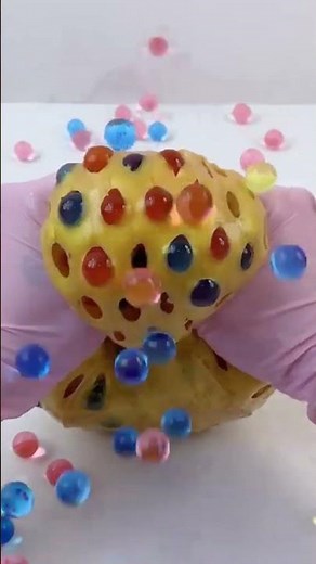 Ultimate Squishy Toy Collection#squishytoy #relax #asmr #stressrelief #slime