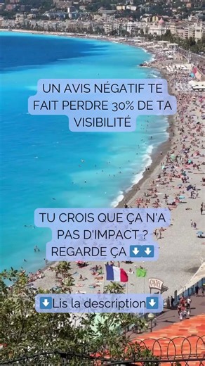 UN AVIS NEGATIF SUR AIRBNB A UN PLUS GROS IMPACT QUE TU NE LE CROIS