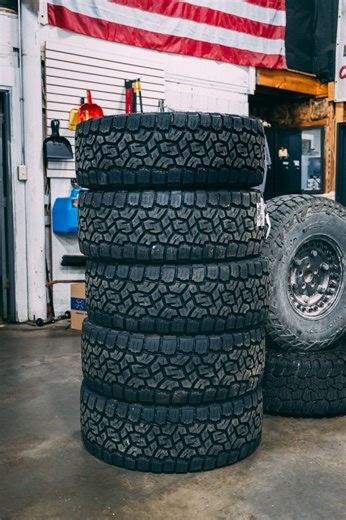 103K views · 911 reactions | Ready to begin your off-road journey? ...