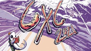 Cartoon Crossroads Columbus Preview