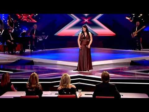 Lisa - Halleluja (Final)