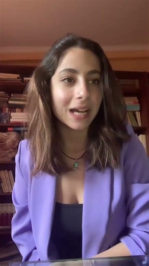 Δεν ελέγχεις τον εαυτό σου.