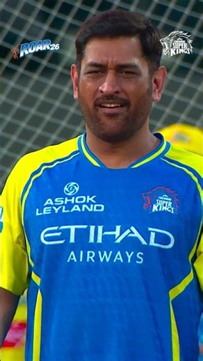 Not the Mongoose, but the power’s still there 🤩🔥 #Roar26 #WhistlePodu