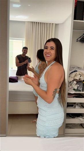 Eu não esperava isso dela 😥