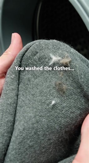 Essential Washer Cleaning Hacks You Need to Try