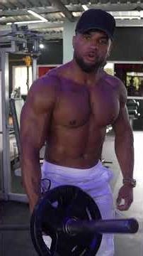 🛑STOP Doing Barbell Bent Over Rows✋🏽