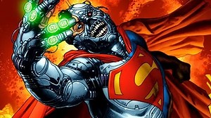 1.6K views · 24 reactions | Most POWERFUL Alternate Versions of Superman! #superman | Top 10 Nerd | Facebook