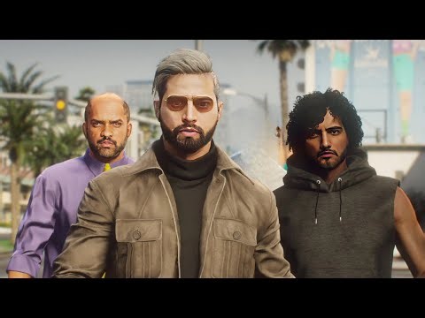 GTA 5 RP NEW Journey With Old Memories | GTA 5 Gameplay Live Stream India on VDL