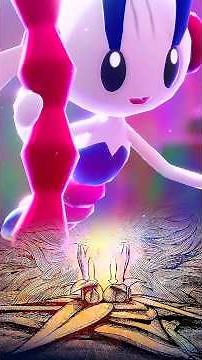 How to Get Eternal Floette & The Floettite | Pokémon Legends: ZA #pokemon #pokemonlegendsza