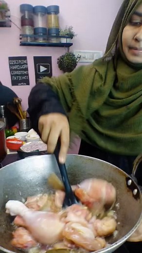 Chicken Recipe | Farheen Ka Kitchen