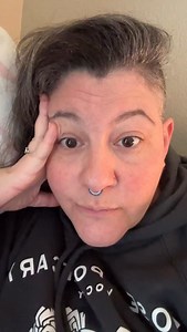 TLDR; this is the realest me you will ever see 🤣 ADHD and chronically ill, desperately fighting off a flair up so I can make it through this event I have been so excitedly preparing for. And @jaekarlw won the giveaway 🤣🤣 Ya, remember the giveaway‽ 😬 Anyway, we're 3 days away from Stardust and Shadows with @alluxiafantasyevents and they've opened up additional market tickets so y'all can shop till you drop! Pop over to their IG for more details and come say hi to me this weekend! #🥄 #Spoonie