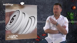 wir sind diese woche in frankfurt & umgebung mit Mein Lokal, Dein Lokal. heute will stefan der runde gleich mal 🔥 unterm a... machen 🤭😂 ob es klappt, seht ihr heute um 17:55 uhr auf Kabel Eins #mikesuesser #meinlokaldeinlokal #mldlderprofikommt #frankfurt #kabel1 #goodtimestv | Mike Süsser