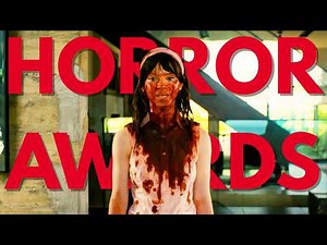 The Oscars but for Horror Movies: The Best of 2025