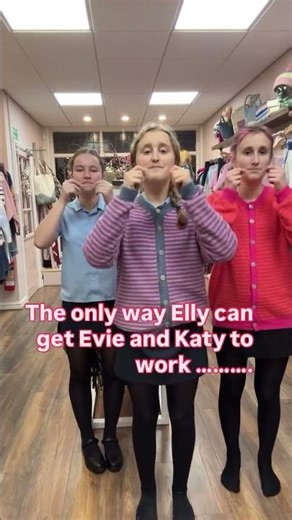 🚨 WHEN THE CONTENT TEAM WON’T STOP TALKING… 🚨 …you get the Sellotape out