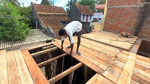 1.6M views · 10K reactions | G.G.Construction on Reels | Facebook