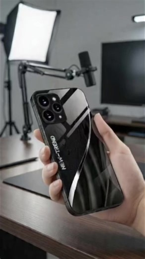 Case Hp Untuk Xiaomi Redmi 12 4G Casing Ponsel Kaca Mode Kesing Phone Gelas Soft Silikon Softcase Hard Hardcase Sofcase Cassing Cesing Kasing Chasing Tahan Jatuh #caseredmi124g #casingredmi12