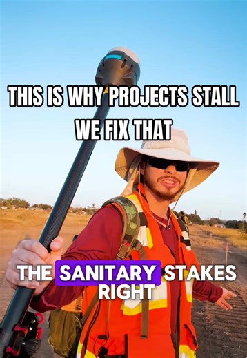 CONTRACTORS MOVE FASTER WHEN OUR ENGINEERS ARE ON SITE. BECAUSE “WAITING ON ANSWERS” IS WHERE PROJECTS DIE. WE VERIFY IT MARK IT CLEAR IT SO THE CREW CAN KEEP MOVING. LOT MAP AVAILABILITY ferest.dev/active-projects #landdevelopment #civilengineering #construction #sitework #realestate