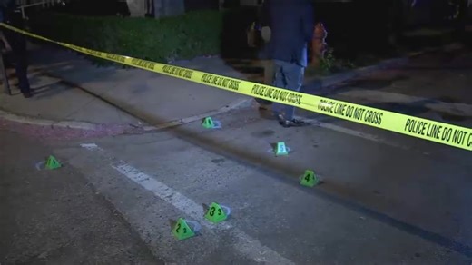 North Philly ‘drive-by shooting’ leaves boy, woman, man hurt