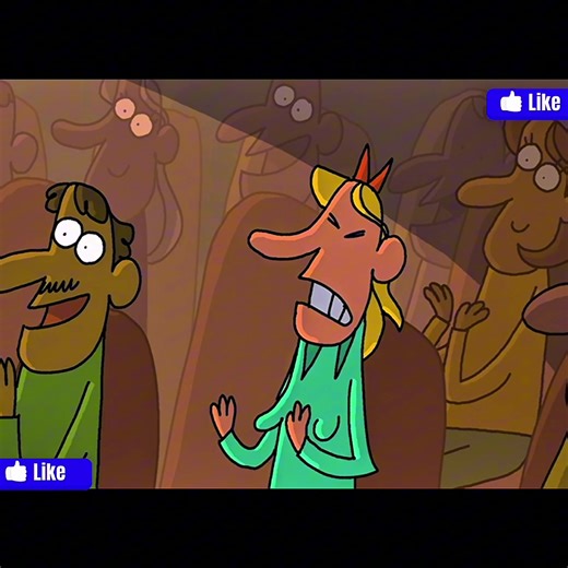 Funny Cartoon Clips That Will Make You Laugh