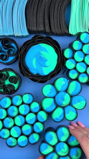 MY YOUTUBE: ASMR SOAP LOVE #allaasmrsoap #asmrsounds #recommendations #relaxing #satisfying