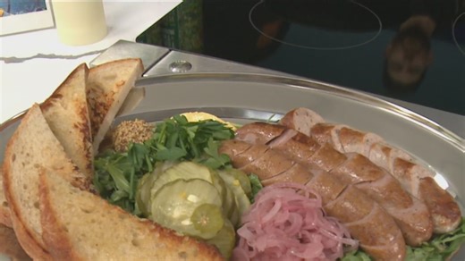 Three-course meal at Ballast Point