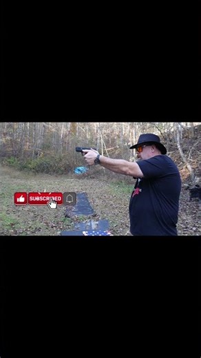 Best budget gun on the planet! #budgetfriendly #2astrong #outdoors #shorts #shoot #shortsfeed