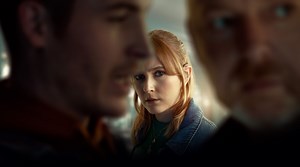"Code of Silence": Gefeierte Krimiserie mit gehörloser Ermittlerin feiert TV-Premiere
