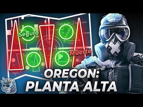 El error más común de los defensores en el último piso de Oregon