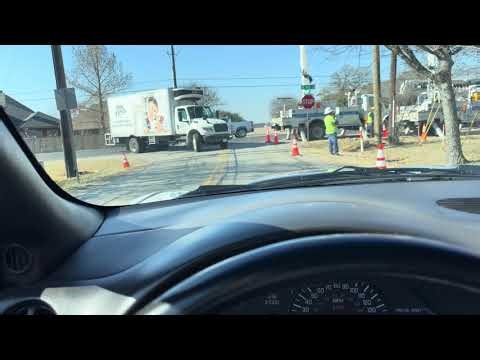 2000 Trans am WS6, test drive video