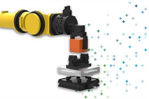 System 3R ハイブリッド自動化 - GF Machining Solutions | Milling - EDM - Advanced Manufacturing