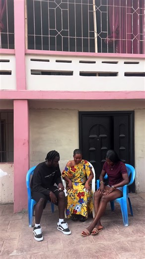 Understanding Ghanaian Law Through Humor