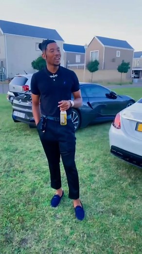 #brandwond #bigzulu #chipikechipi😅🔥 #tranding #theyanos #liveperformance #fashiontiktok #viral #fypシ #2020 #carvela #polo