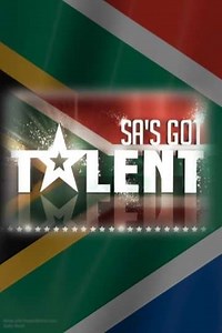 SA's Got Talent (2009-2017) - TV Show