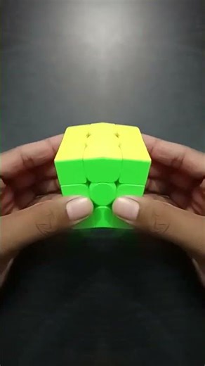 I lost my 3x3 Rubiks cube #rubikscube