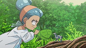 Watch Bakugan: Battle Planet Season 1 Episode 15 - All Jungled Up / Outer Demons